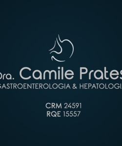 Dra. Camile Prates 