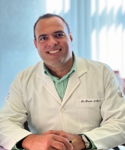Dr. Danilo Soares Feres Dr. Danilo Soares Feres