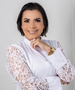 Dra. Synara Borges Marques Dra. Synara Borges Marques