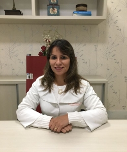 Dra. Alessandra Cairo