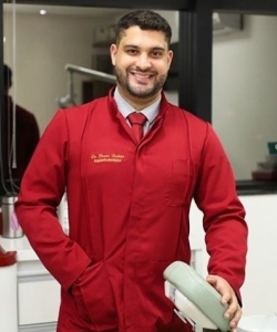 Dr. Bruno Batista Santos Dr. Bruno Batista Santos