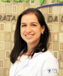 Dra Monnaliza Fagundes Mascarenhas Dra Monnaliza Fagundes Mascarenhas