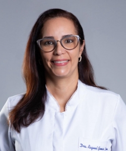 Drª Raquel Cristina Gomes Lima  Drª Raquel Cristina Gomes Lima