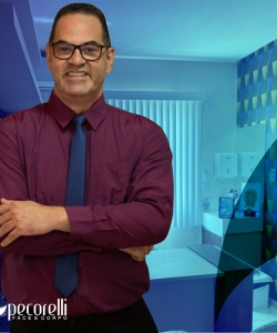 Dr. Luciano Pecorelli  Dr. Luciano Pecorelli