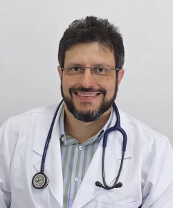 Dr Philippe Góes  Dr Philippe Góes