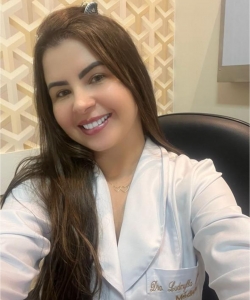 Drª Ludmylla Rares Drª Ludmylla Rares