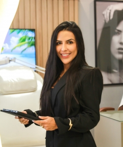 Dra. Monalisa Nunes de Andrade  Dra. Monalisa Nunes de Andrade