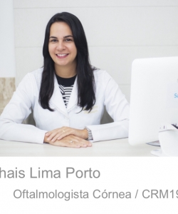 Dra. Thais Lima Porto Dra. Thais Lima Porto