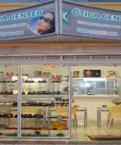 Ótica Center Ótica Center