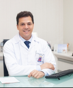 Dr. Aloisio Alan Costa Fernandes
