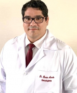 Dr. Renato Marinho Dr. Renato Marinho