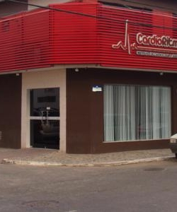 CARDIORITMO - Instituto de Cardiologia e Arritmia CARDIORITMO - Instituto de Cardiologia e Arritmia