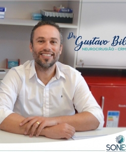Dr. Gustavo Bilate Dr. Gustavo Bilate