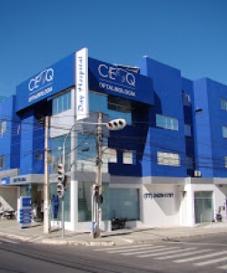 CEOQ - Centro Especializado Oftalmológico Queiroz CEOQ - Centro Especializado Oftalmológico Queiroz