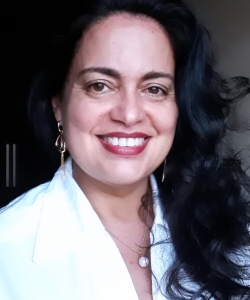 Dra. Maria Angélica Fernandes Trancoso Nolasco 
