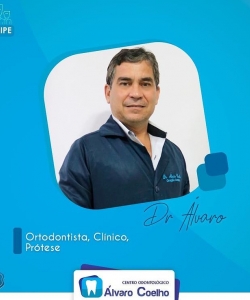 Dr. Álvaro Coelho Dr. Álvaro Coelho