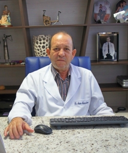 Dr. Antônio Marcos Nascimento Dr. Antônio Marcos Nascimento