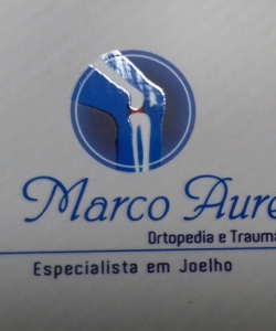 Dr. Marco Aurélio Castro Malheiros