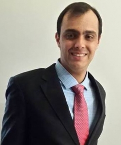 Dr. Daniel Doreto Souza