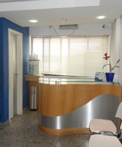 Centro de Endoscopia Dr. Braulito Perazzo Centro de Endoscopia Dr. Braulito Perazzo