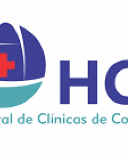 HCC - Hospital de Clínicas de Conquista