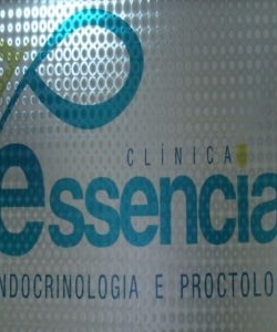 Clínica Essencial - Endocrinologia e Proctologia
