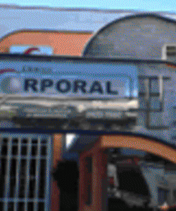 Clínica Corporal - Seu corpo como uma obra prima Clínica Corporal - Seu corpo como uma obra prima