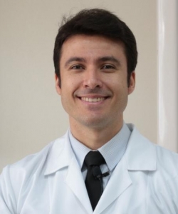 Dr. Bruno Laughton Silveira Dr. Bruno Laughton Silveira