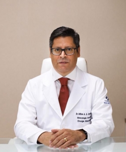 Dr. Milton Cerqueira Jr