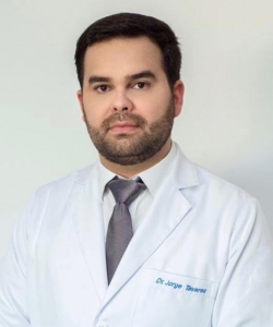 Dr. Jorge Tavares Dr. Jorge Tavares
