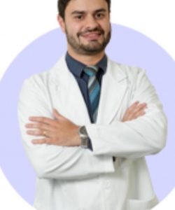 Dr. Diego Cardoso Farias Dr. Diego Cardoso Farias