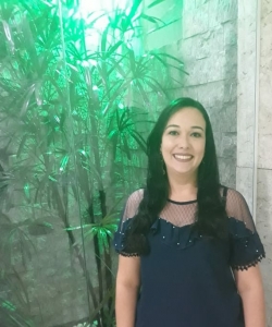 Jamila Grazielle Ribas dos Santos Andrade Jamila Grazielle Ribas dos Santos Andrade