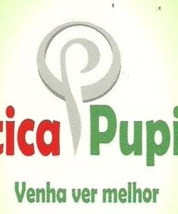 Ótica Pupila Ótica Pupila