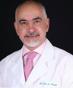 Dr. João Aragão Fonseca Dr. João Aragão Fonseca