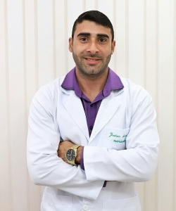 Dr. Joadson Andrade Dr. Joadson Andrade