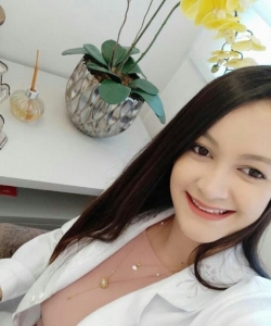 Diene Santana Cardoso Diene Santana Cardoso