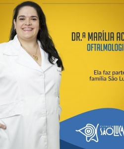 Dra. Marilia Achy de Melo Andrade Dra. Marilia Achy de Melo Andrade