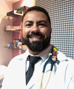 Dr. Claudimax Ferreira de Sousa Dr. Claudimax Ferreira de Sousa