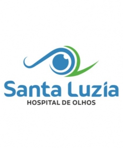 HOSPITAL DE OLHOS SANTA LUZIA