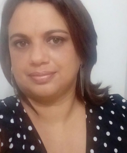 Karine Gusmão Almeida Karine Gusmão Almeida