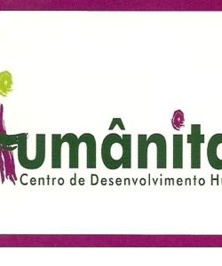 Centro de Desenvolvimento Humano - Humânitas Centro de Desenvolvimento Humano - Humânitas