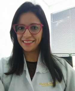 Fernanda Peçanha de Castro Fernanda Peçanha de Castro