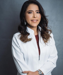 Dra. Livia Santino   Dra. Livia Santino