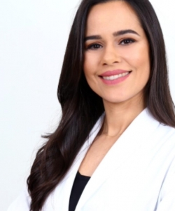 Dra. Daniele Sales  Dra. Daniele Sales