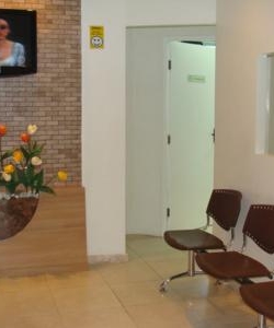 NEO - Núcleo de Estética e Odontologia NEO - Núcleo de Estética e Odontologia