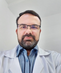 Dr. Wladir Bastos Fernandes Junior Dr. Wladir Bastos Fernandes Junior