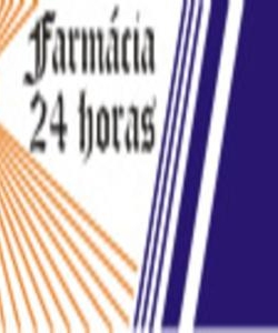Farmácia 24 Horas Farmácia 24 Horas