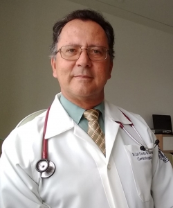 Dr. Luis Claudio Menezes Carvalho