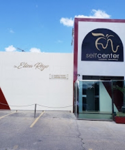 SELF CENTER SELF CENTER