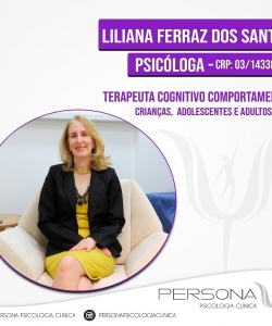 Liliana Ferraz Liliana Ferraz